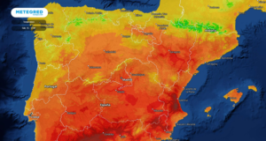 Fin de semana veraniego: se superarán los 35 ºC