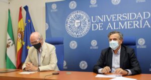 La UAL celebra el próximo miércoles las V Jornadas de Prevención de Riesgos Laborales
