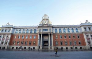 La Universidad de Murcia reúne a 325 expertos para debatir sobre violencia sexual, desigualdad y cambio social