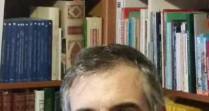 Santiago González-Varas (UA), primer premio de poesía del Certamen Literario «Asociación Fuentes de la Edad»