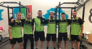 UAL Activa abre su selección de entrenadores 2021/22