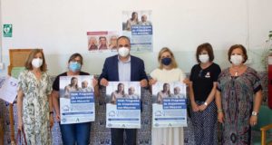 La UAL relanza el Programa de Alojamiento de Mayores