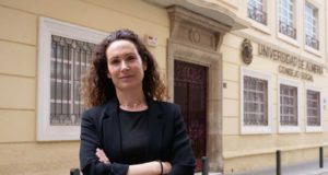 El Consejo Social de la UAL acuerda la distribución de las 31 becas de colaboración entre los departamentos