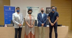 La UAL busca eliminar de forma sostenible la radioactividad natural del agua de consumo humano