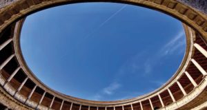 Un encuentro sobre la restauración de la Alhambra de Carlos V cierra los Cursos de Verano de la UNIA
