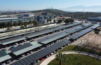 El 34 % de la energía que consumen las universidades procede de fuentes renovables