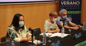 La UAL identifica el patrimonio como motor de desarrollo del mundo rural en la recta final de sus Cursos de Verano