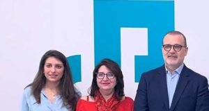 Una startup de la UA se alía con una multinacional para desarrollar soluciones tecnológicas basadas en BlockChain