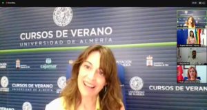 Caminos a una inclusión exitosa y avances en salud toman protagonismo en los Cursos de Verano de la UAL