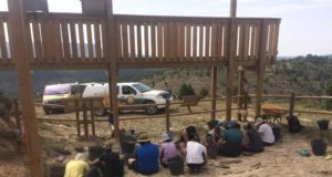 Curso sobre ‘Paleontología y Desarrollo’ de la Universidad de Verano de Teruel