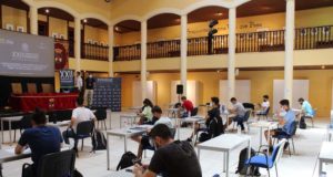 Agua, biodiversidad, cine, tecnología, divulgación y valores, ejes de la segunda semana de Cursos de Verano de la UAL