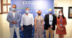 Expertos analizan en Vélez Rubio las novedades en marketing digital y el impacto de la pandemia en su gestión
