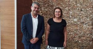 La Universidad de Almería participa en la ERACON 2021 como acción de refuerzo al Programa Erasmus+