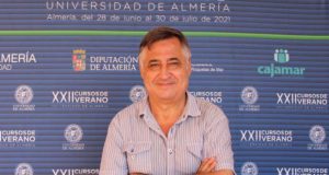 El curso de verano de la UAL sobre edición de libros pone su última mirada a través del objetivo crítico de Gervasio Sánchez