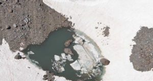 La UGR organiza las II Jornadas “Lagunas de Sierra Nevada”