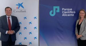 El Parque Científico de Alicante y MicroBank incentivarán el autoempleo y proyectos empresariales innovadores con microcréditos