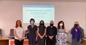 La primera tesis doctoral dedicada al SEO