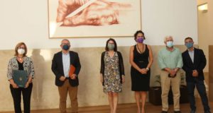 La Universidad de Alicante fomentará el turismo deportivo en su provincia
