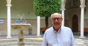 Marino Uceda: “Tenemos que generar cultura del aceite de oliva”