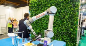 Más de 60 startups, en el Smart Agrifood Summit