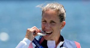 Teresa Portela, otra deportista de la UCAM con medalla