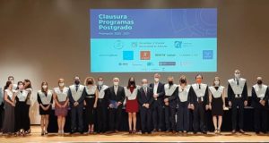 Comunidad Valenciana y Universidad de Alicante formarán a profesionales para gestionar parques empresariales