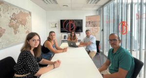 500.000 euros para desarrollar de probióticos con residuos de la cerveza