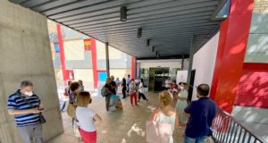 El Colegio Mayor Domingo Savio de la UJA inicia el curso con todas las plazas ocupadas