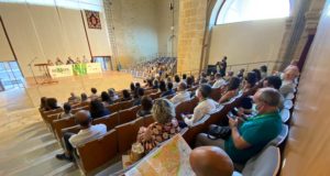 Las últimas tendencias en marketing, a debate en Úbeda y Baeza
