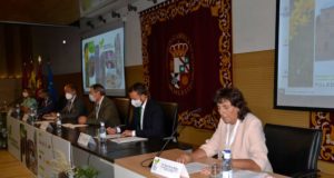 Botánicos nacionales e internacionales debaten en la UCLM sobre acciones en pro de la biodiversidad