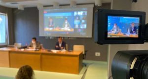 Segunda edición del título en Cooperación para el Desarrollo con África Subsahariana de la UJA