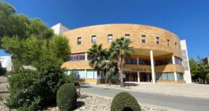 La UJA cede espacios a entidades con alta capacidad de inserción laboral o de I+D+i
