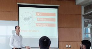 Claves para que los artículos de investigación alcancen un alto impacto