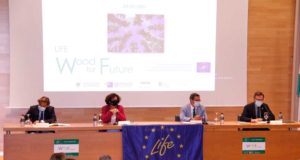 La UGR lidera un proyecto Life para la recuperación de las alamedas de la Vega granadina