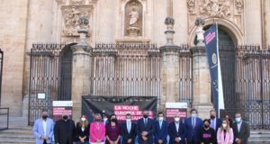 La Noche Europea de los Investigadores en Jaén vuelve a ser presencial