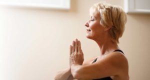 Estás en tu mejor momento para empezar a hacer yoga
