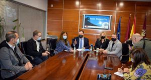 La UCLM abre la inscripción en Gran Desafio. Por una empresa igual
