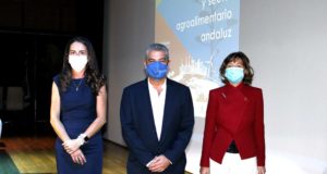 La UAL, epicentro del análisis sobre la aplicación del Pacto Verde Europeo