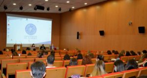 La UAL y la AECC colaborarán con líneas de investigación contra el cáncer