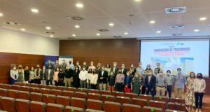 Rectora de la UA: «La innovación es la mejor aliada de las empresas para mejorar su competitividad»