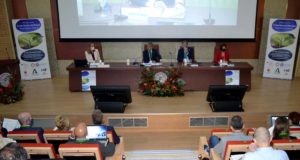 La UAL se convierte en foco nacional de la sostenibilidad