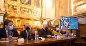 La UJA reivindica el valor de la pintura de Pedro Machuca
