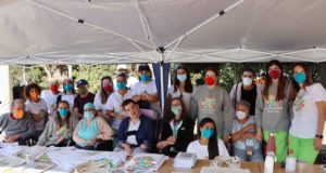 Los usuarios del CerNep de la UAL visibilizan el daño cerebral sobrevenido