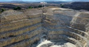 La UGR organiza una escuela para conocer mejor el Gigante de Sal del Mediterráneo que es Sorbas