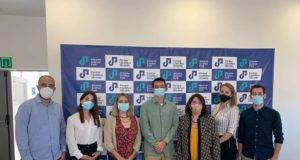 La UA suma Meditarranean Algae y EIEH Institute a su ecosistema innovador