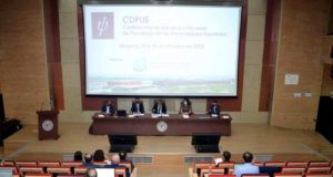 Los retos de la Psicología, a debate en la UAL