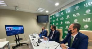 La UJA y el Catastro impulsarán titulaciones conjuntas