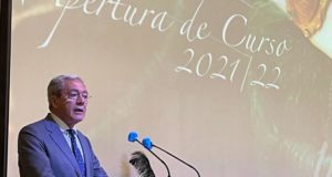 Velasco destaca que la UCA dispone de más de 22 millones del Plan de Inversiones