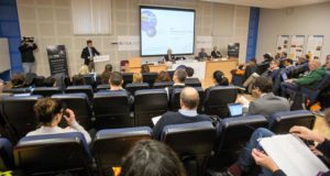 CeiMar renueva su acreditación para seguir participando en el programa Erasmus+