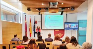 Murcia ofrece tres nuevas becas Fulbright de investigación para estudiantes de doctorado